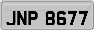JNP8677