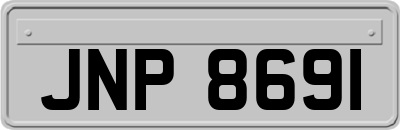 JNP8691