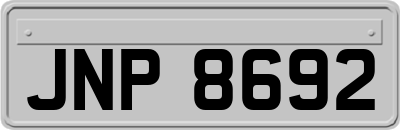 JNP8692