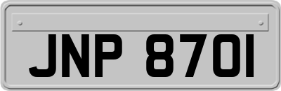 JNP8701