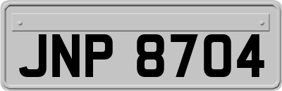 JNP8704