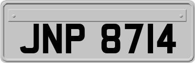 JNP8714