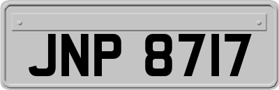 JNP8717