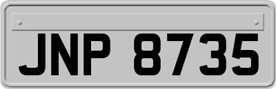 JNP8735