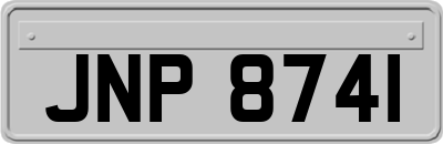 JNP8741