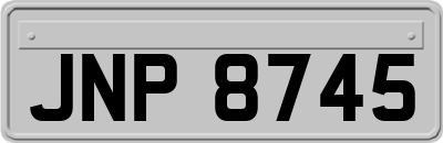 JNP8745