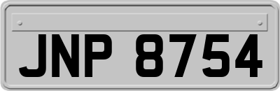 JNP8754