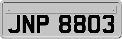 JNP8803