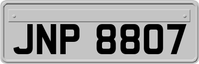 JNP8807