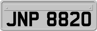 JNP8820