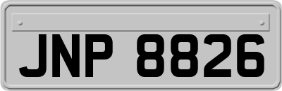 JNP8826