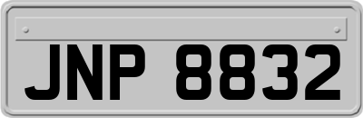 JNP8832