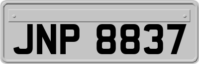 JNP8837