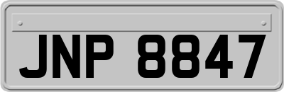 JNP8847
