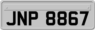 JNP8867