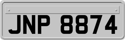 JNP8874