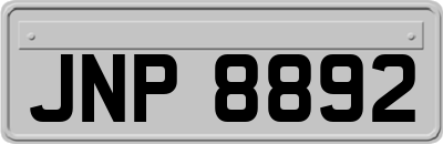 JNP8892