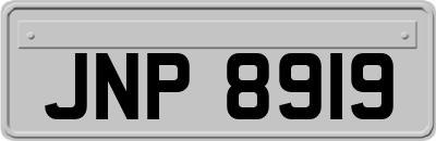 JNP8919