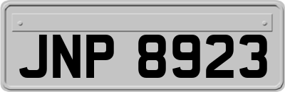 JNP8923