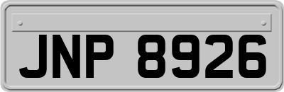 JNP8926