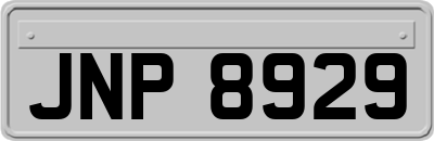 JNP8929