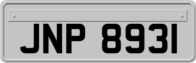 JNP8931