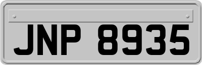 JNP8935