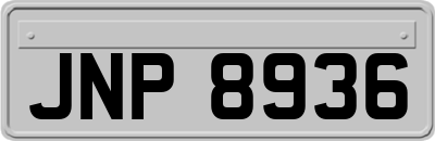 JNP8936