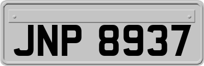 JNP8937