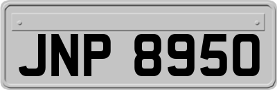 JNP8950