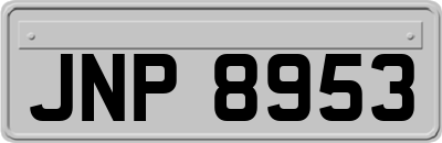 JNP8953