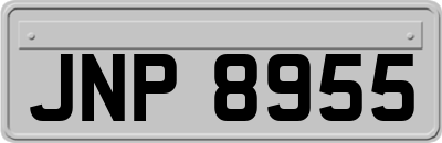 JNP8955