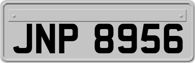JNP8956