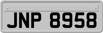 JNP8958