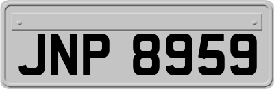 JNP8959