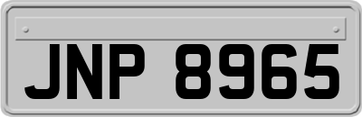 JNP8965