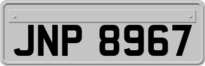JNP8967
