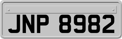 JNP8982