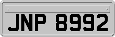 JNP8992