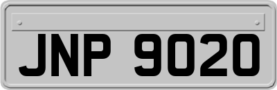 JNP9020