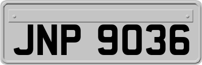 JNP9036