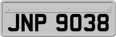 JNP9038