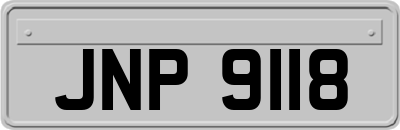JNP9118