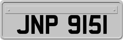 JNP9151