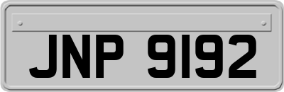 JNP9192