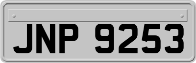 JNP9253