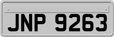 JNP9263