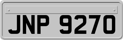 JNP9270