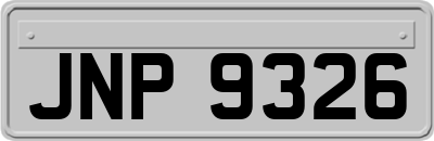 JNP9326