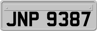 JNP9387